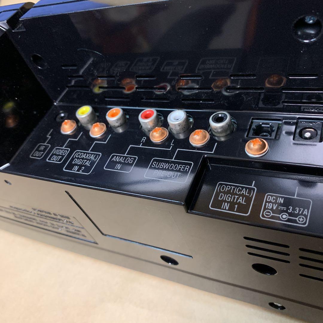 JVCケンウッド TH-LB2-B