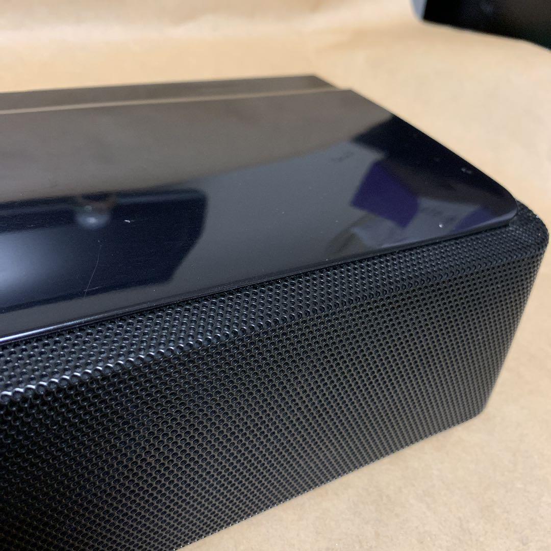 JVCケンウッド TH-LB2-B