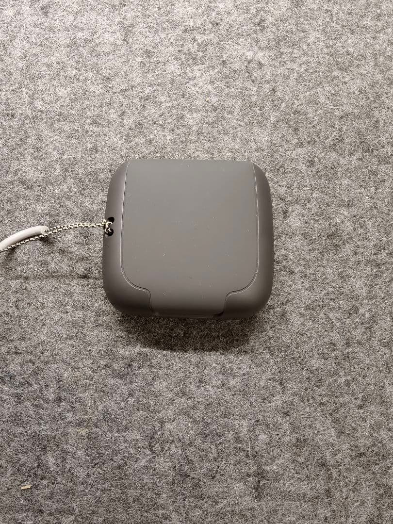 イヤホン sennheiser momentum sports