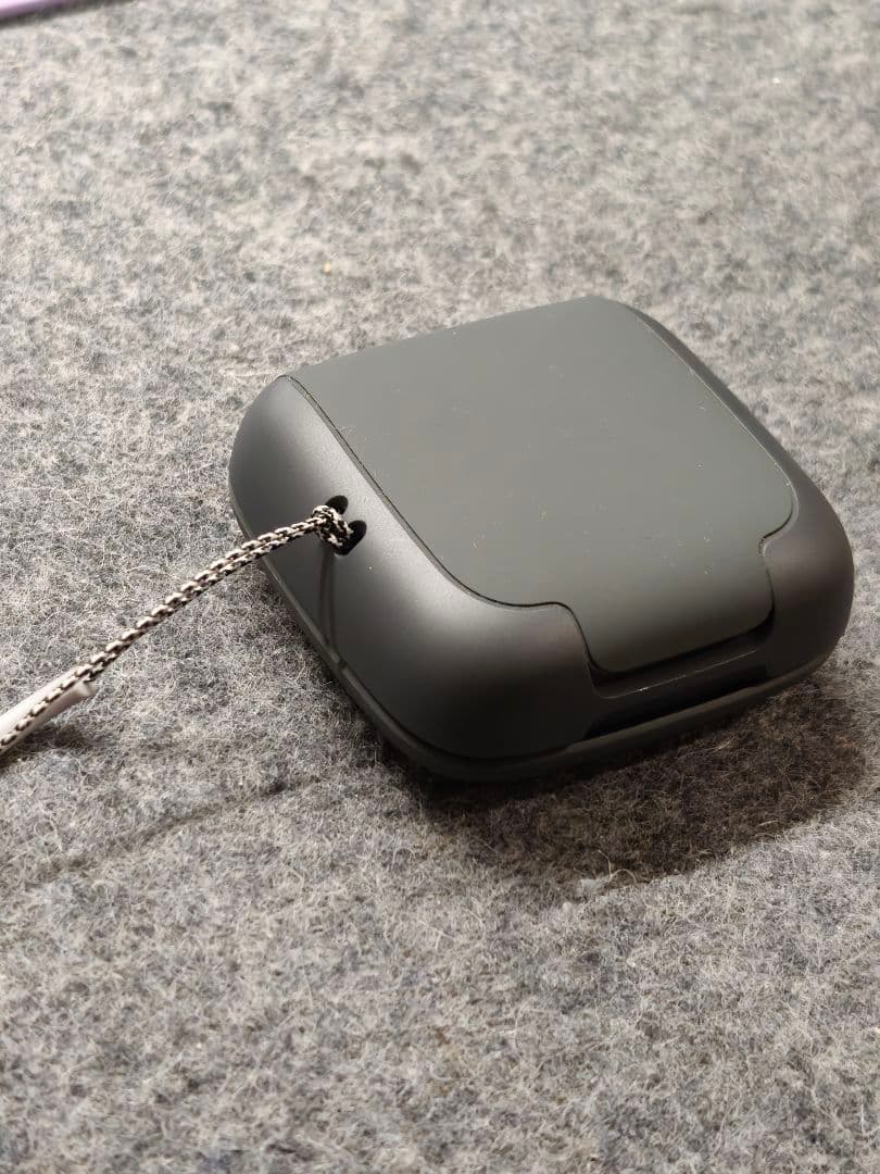 イヤホン sennheiser momentum sports