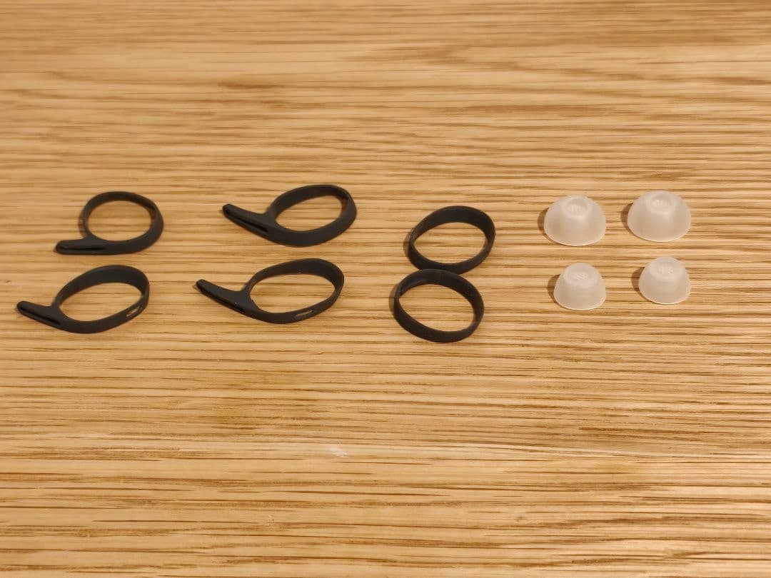 イヤホン sennheiser momentum sports