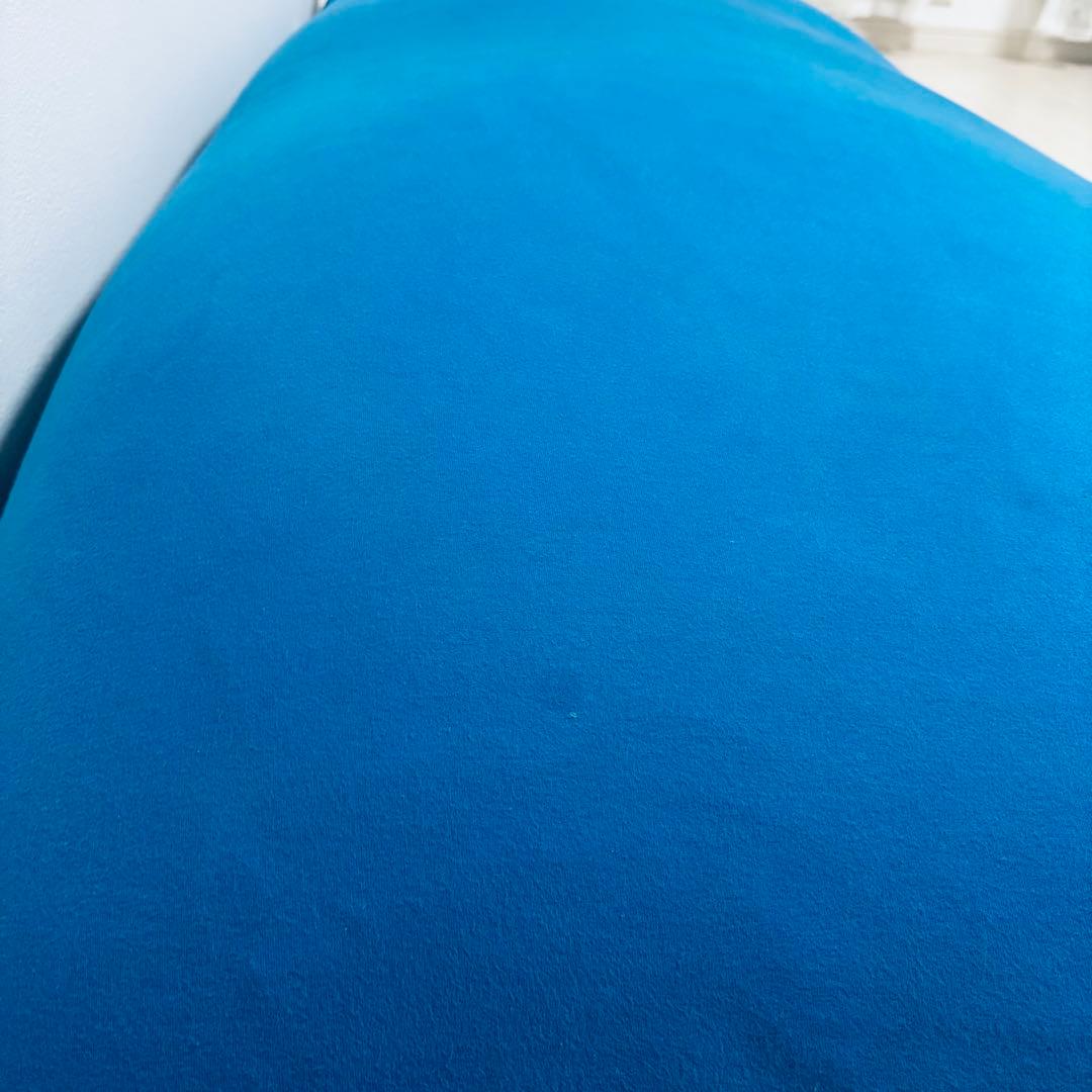 送料込み　ヨギボーマックス　Yogibo Max ブルー