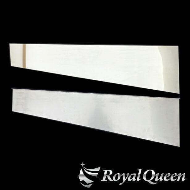 0538 丸棒付き クオン 17パーフェクトクオン ウインドウパネル 鏡面