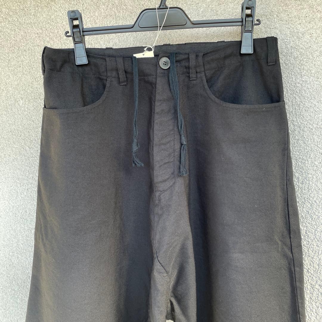 パンツ jan jan van essche TROUSERS#58