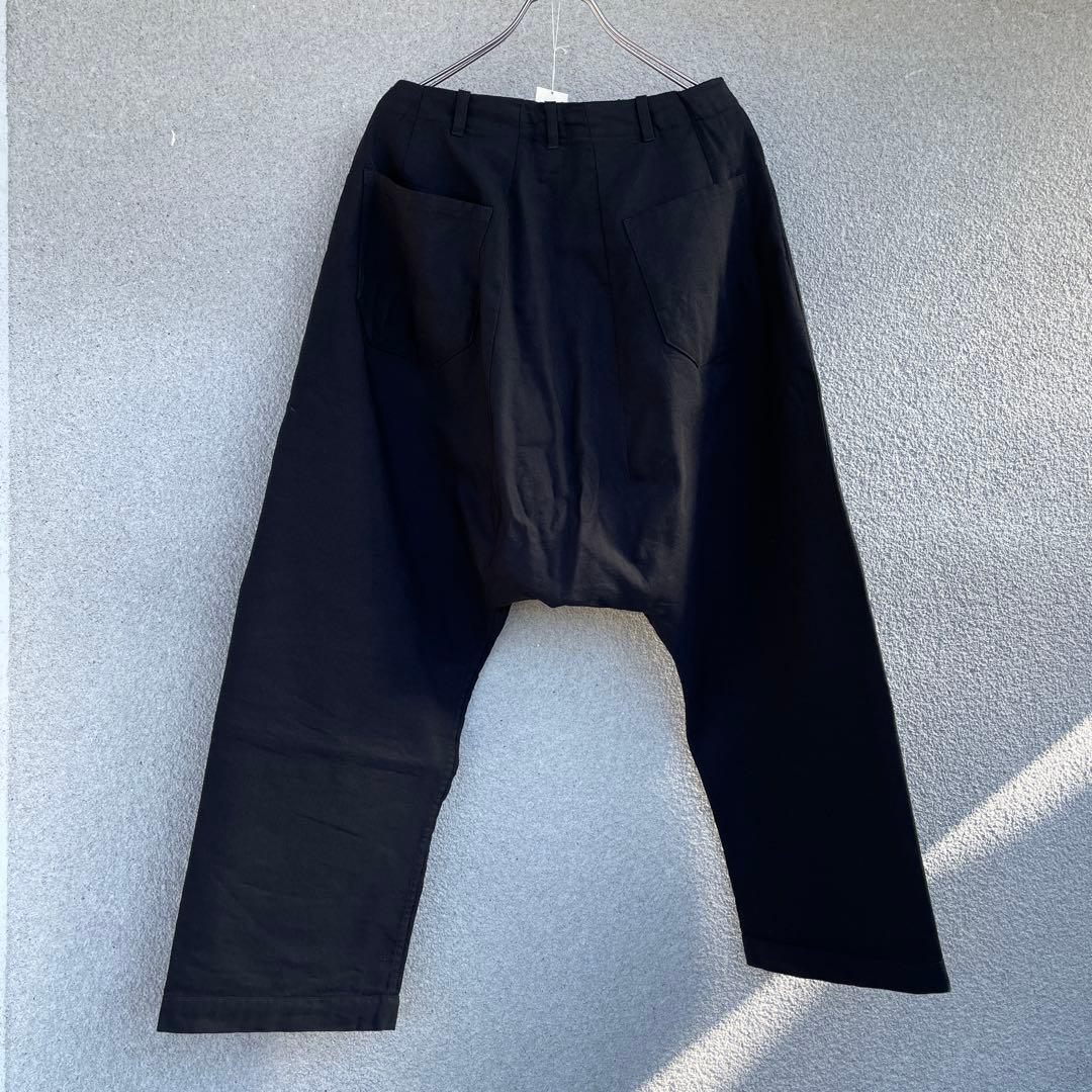 パンツ jan jan van essche TROUSERS#58