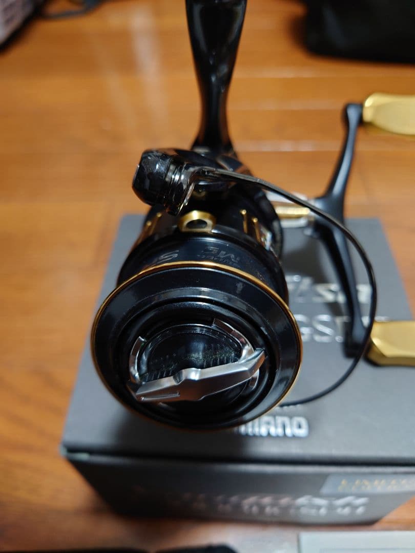 Vanquish リミテッドエディションC3000HGSDH 限定版