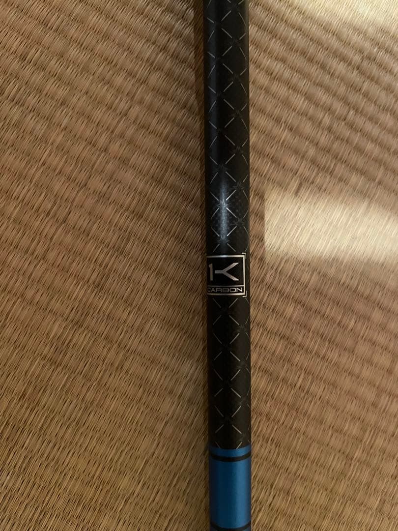 TENSEI 1K BLUE 55フレックスS