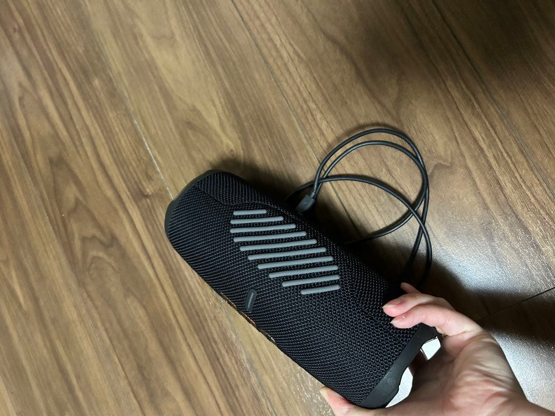 JBLワイヤレススピーカー　charge5