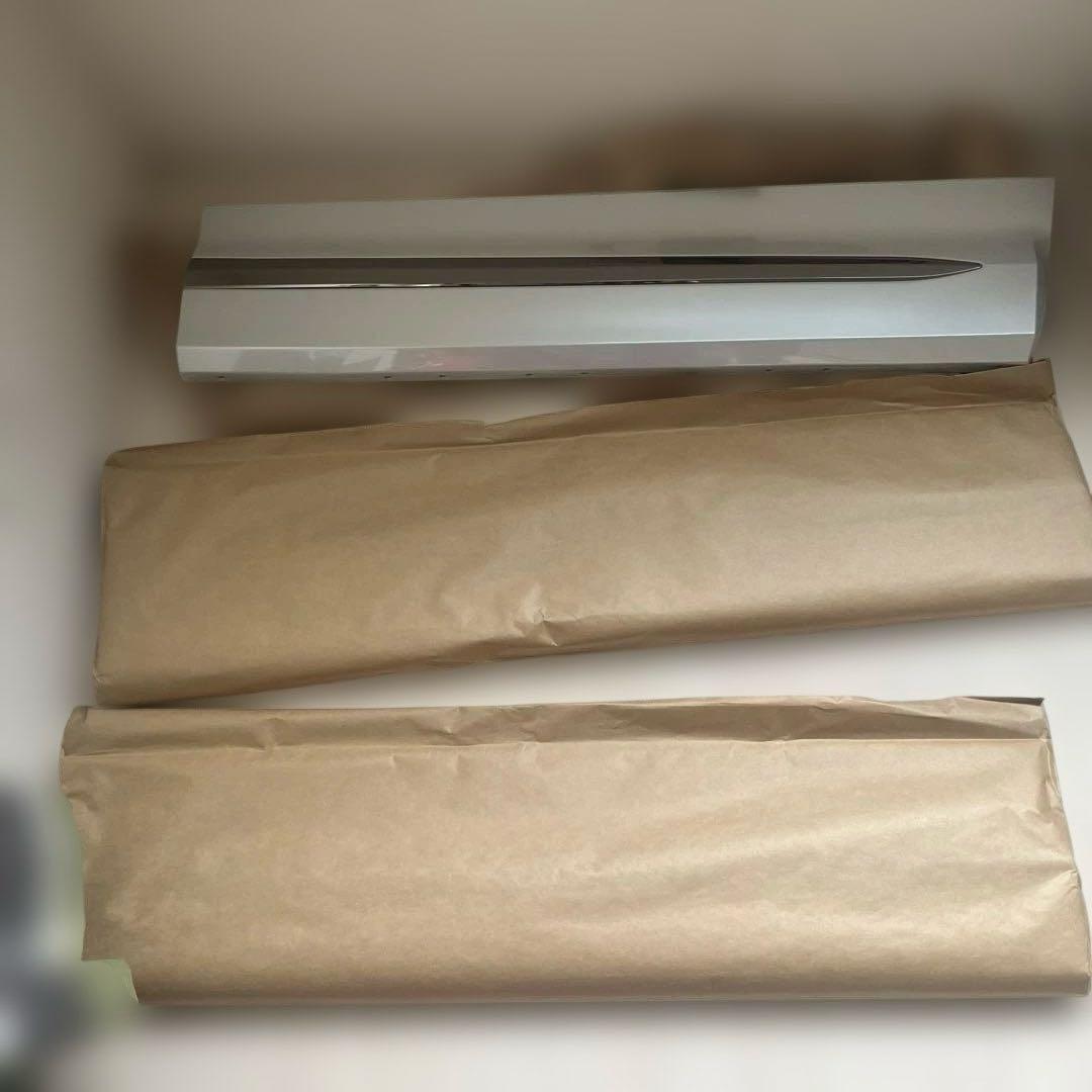 sustinaさん専用 モデリスタサイドスカート