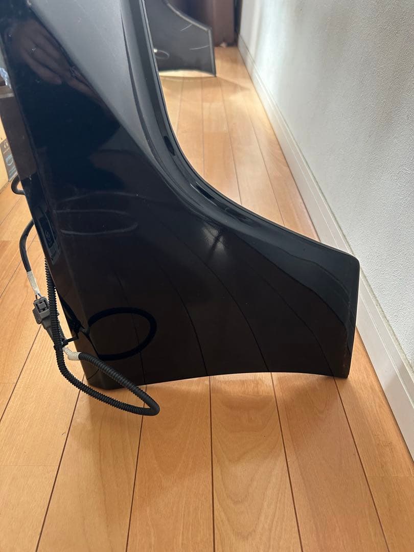 モデリスタエアロパーツ LEDライト付き 80エスクァイア後期