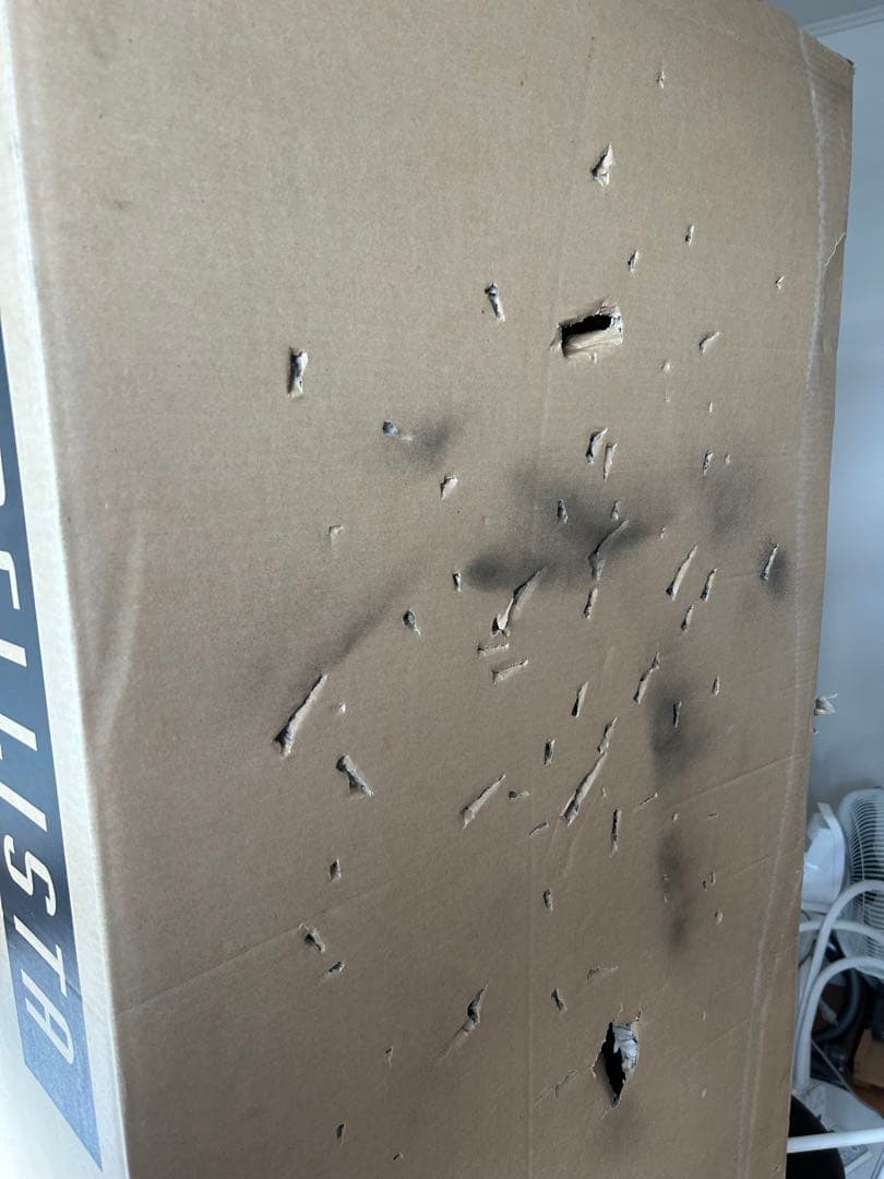 モデリスタエアロパーツ LEDライト付き 80エスクァイア後期