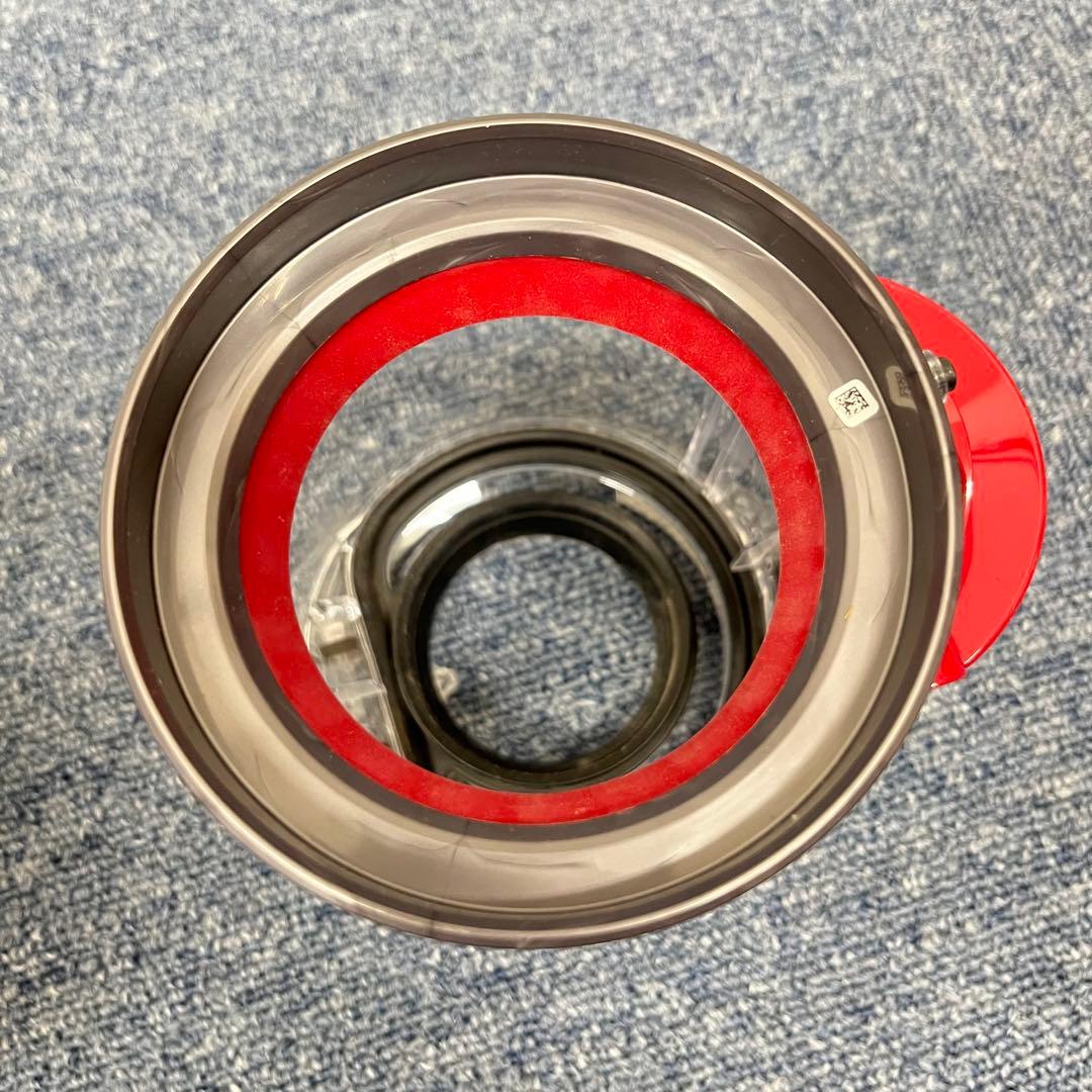 美品 Dyson V12 Detect Slim コードレスクリーナー SV46