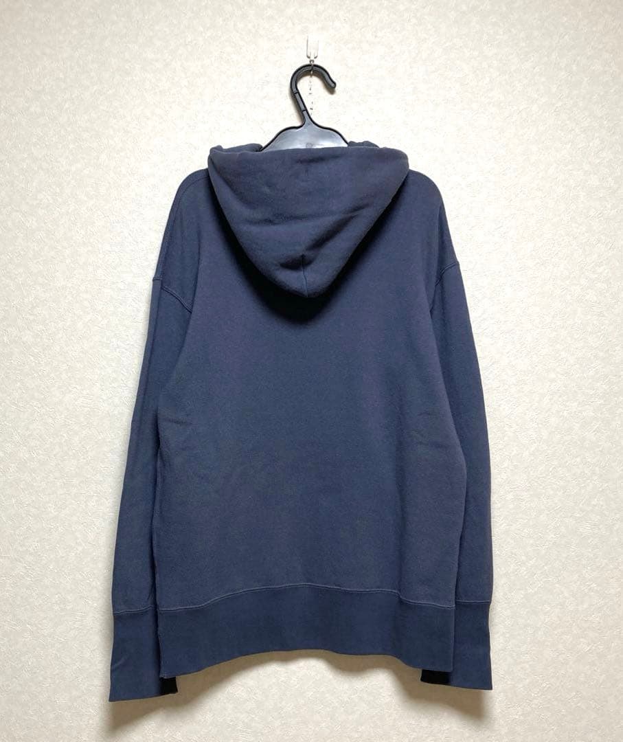 アパルトモン別注　アメリカーナ　ロゴパーカー