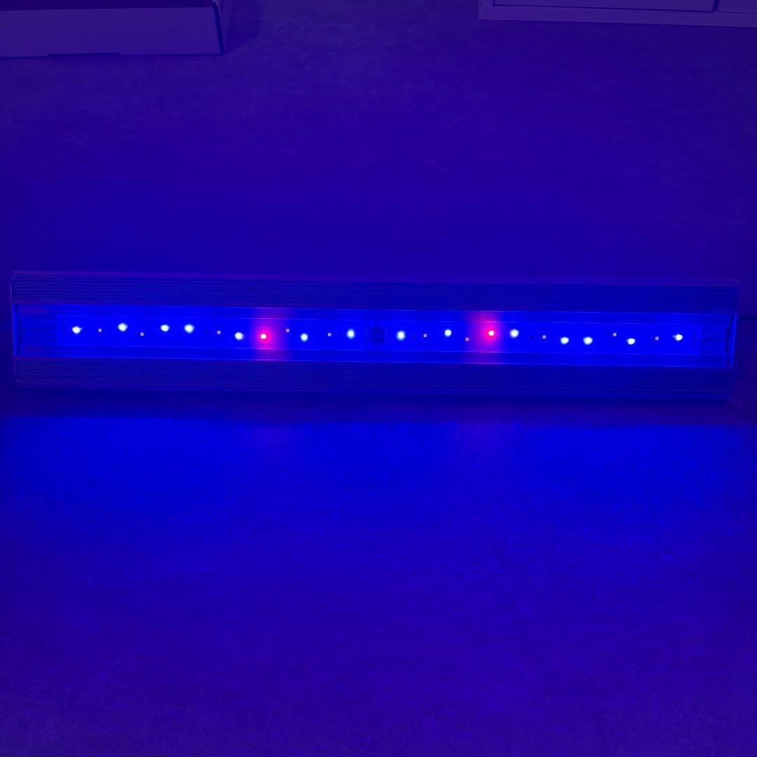 【Lin】アクロ TRIANGLE LED MARINE 600