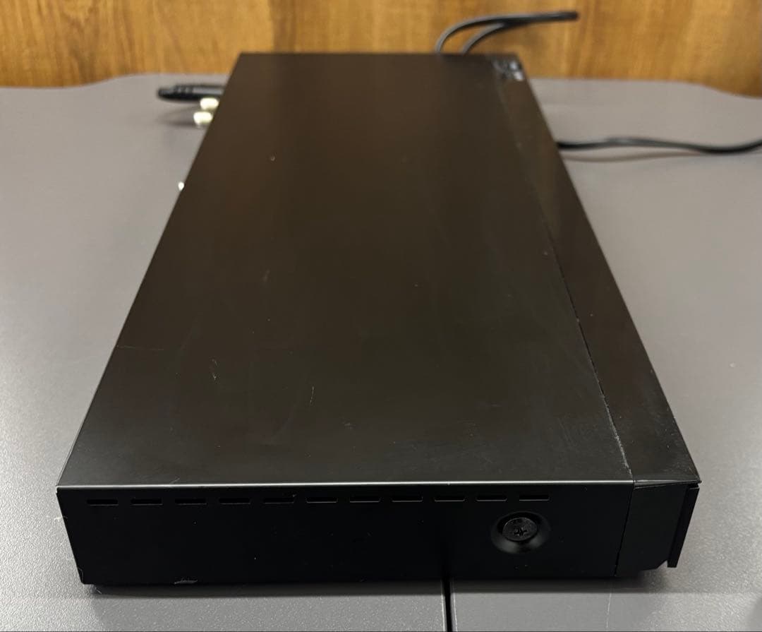 Panasonic ブルーレイレコーダー　DIGA DMR-BRW1060