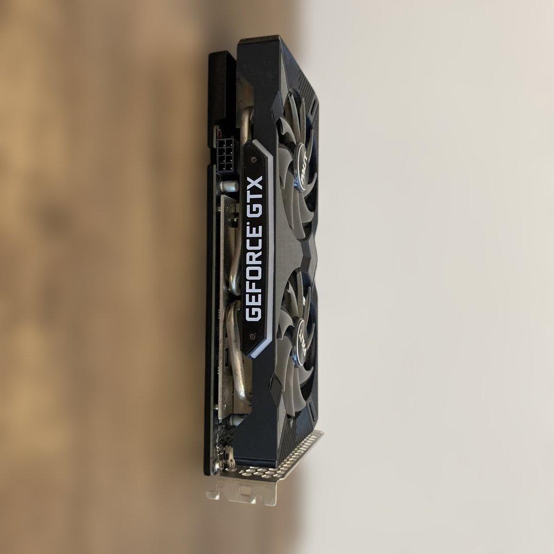 GeForce GTX グラボ