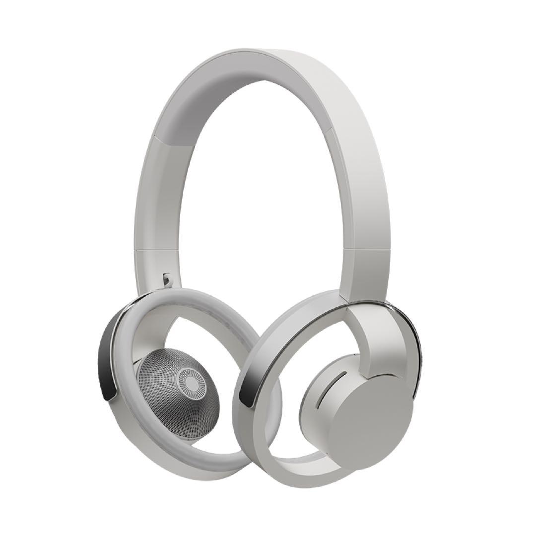 nwm ワイヤレス ヘッドホン オープンイヤー型