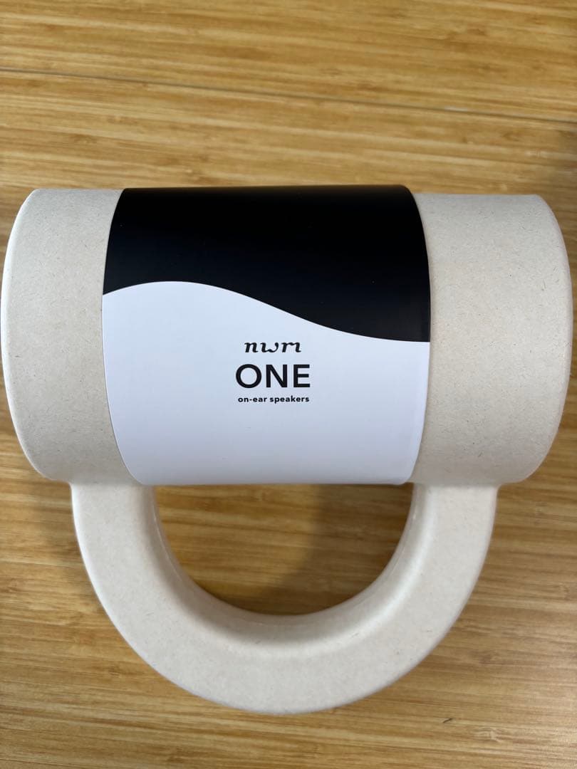 nwm ワイヤレス ヘッドホン オープンイヤー型