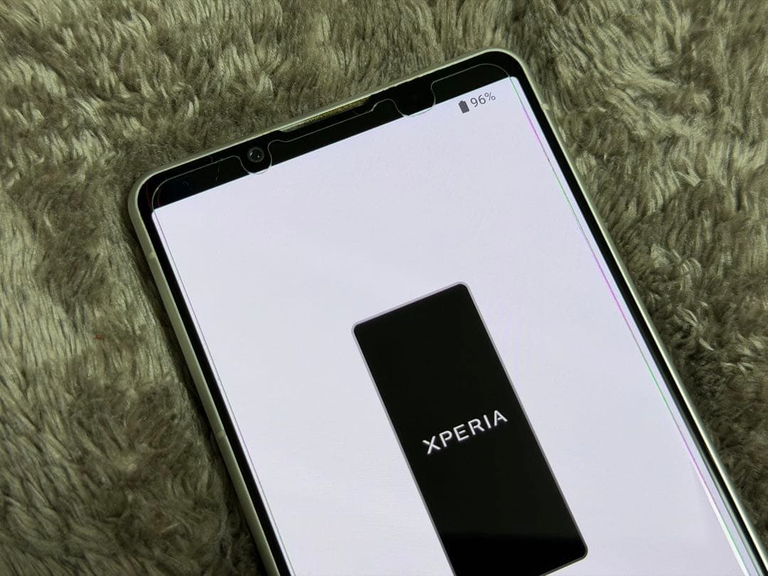 A*★様 Xperia 5 Ⅳ エクリュホワイト 128gb A204SO ケー