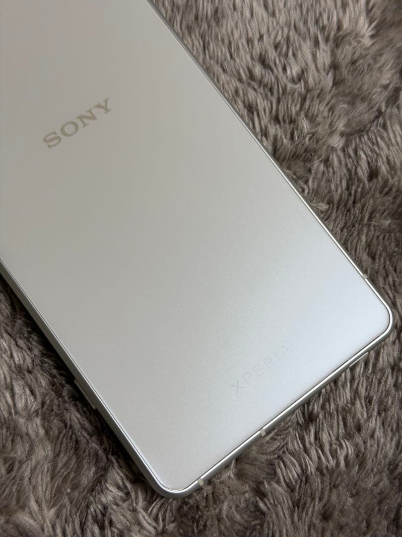 A*★様 Xperia 5 Ⅳ エクリュホワイト 128gb A204SO ケー