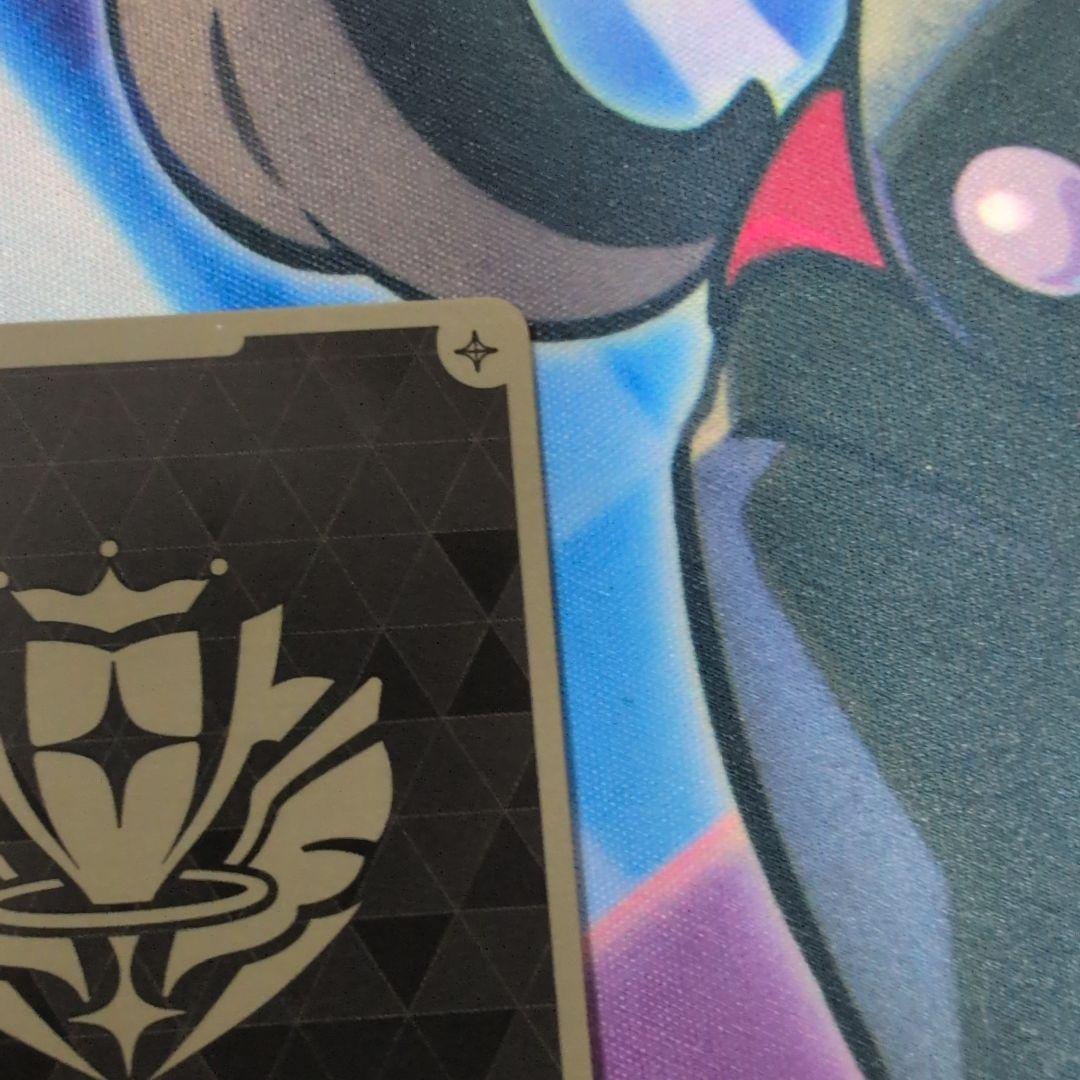 星街すいせい　プロモ　ホロカ