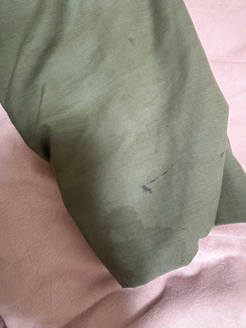 ミリタリー ジャケット