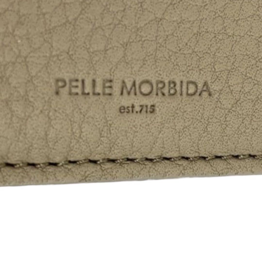 【新品】ペッレモルビダ カードケース 名刺入れ