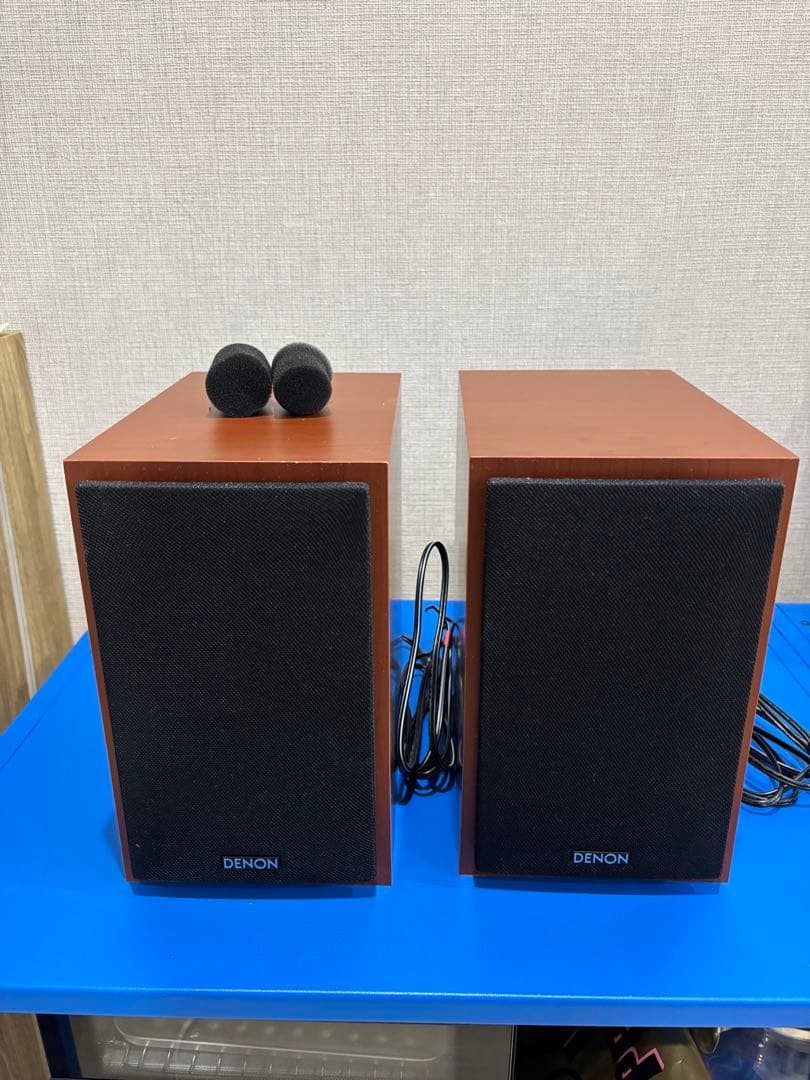 Denon SC-M41-CW （動作確認済み）
