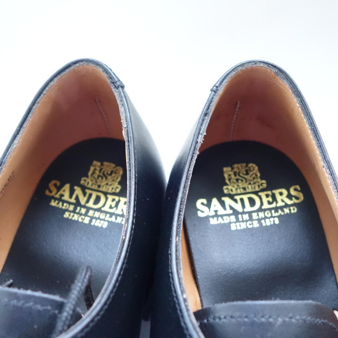 希少・未使用デッドストック☆箱付属☆送料無料☆サンダース☆26cm