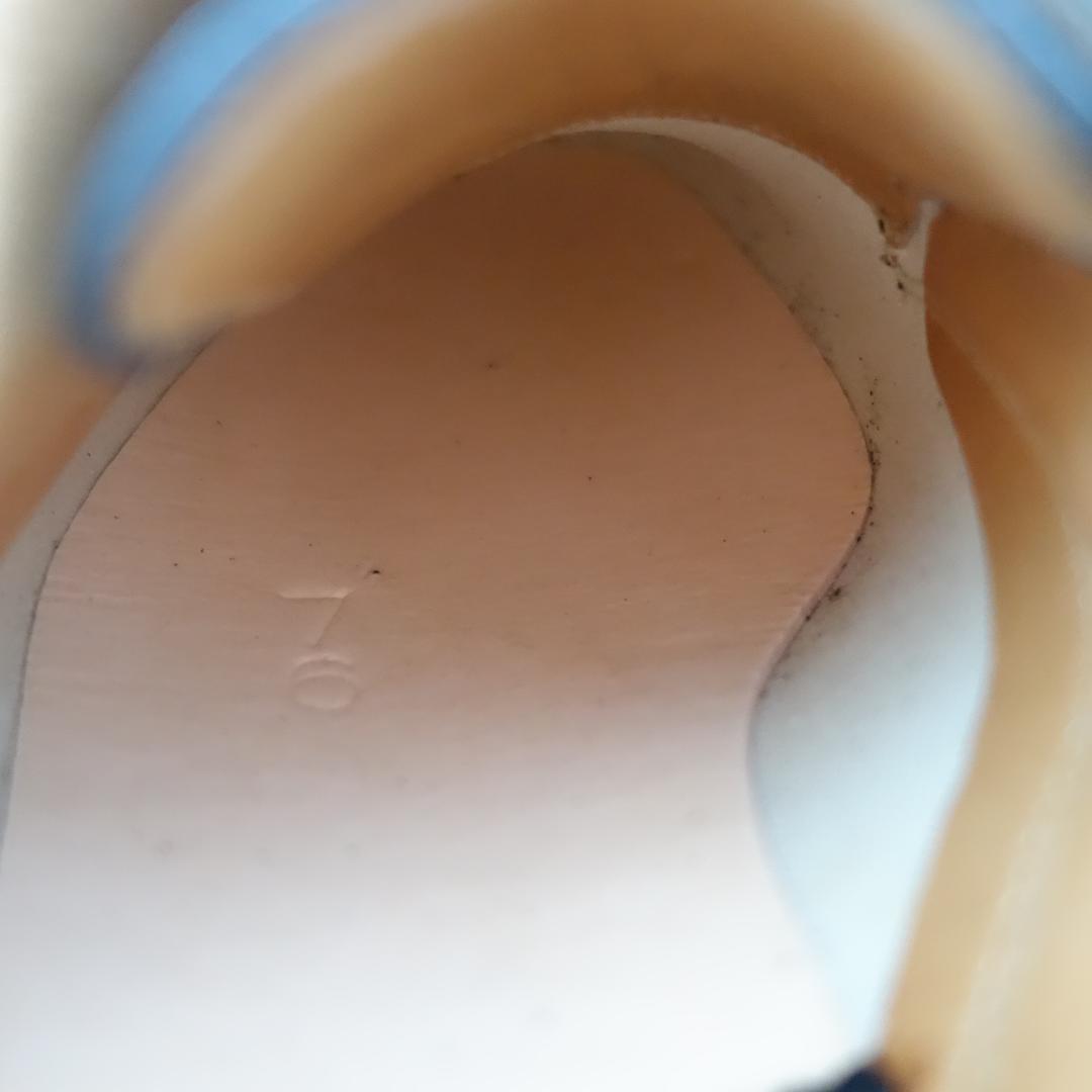 希少・未使用デッドストック☆箱付属☆送料無料☆サンダース☆26cm