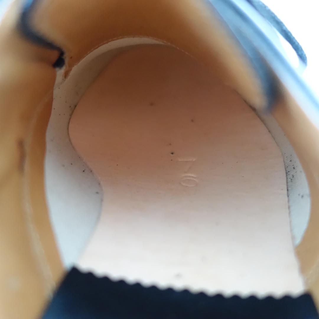 希少・未使用デッドストック☆箱付属☆送料無料☆サンダース☆26cm