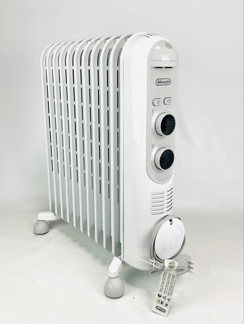 De'Longhi RHJ45M1115オイルヒーター