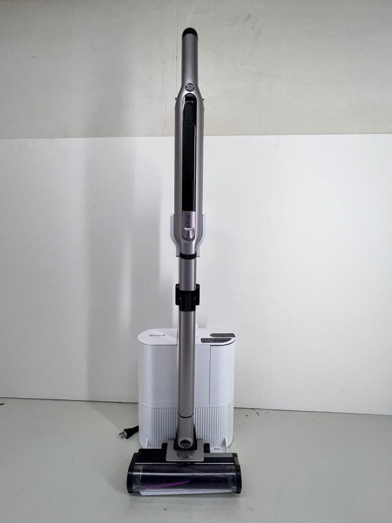 掃除機・クリーナー EVOPOWER SYSTEM iQ+ CS851JMVAE