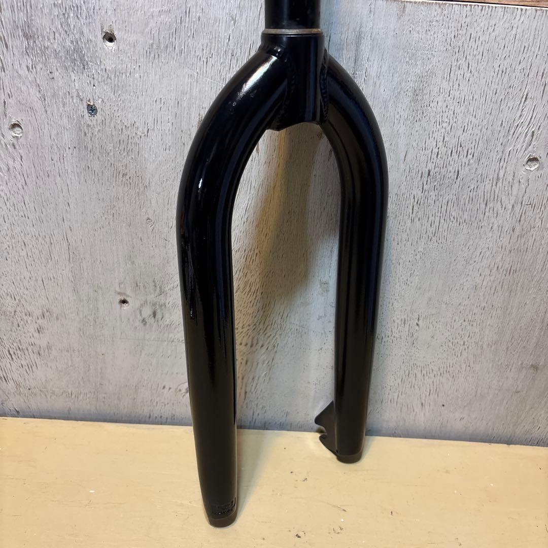 BSD Jonesin' Fork BMX フロントフォーク
