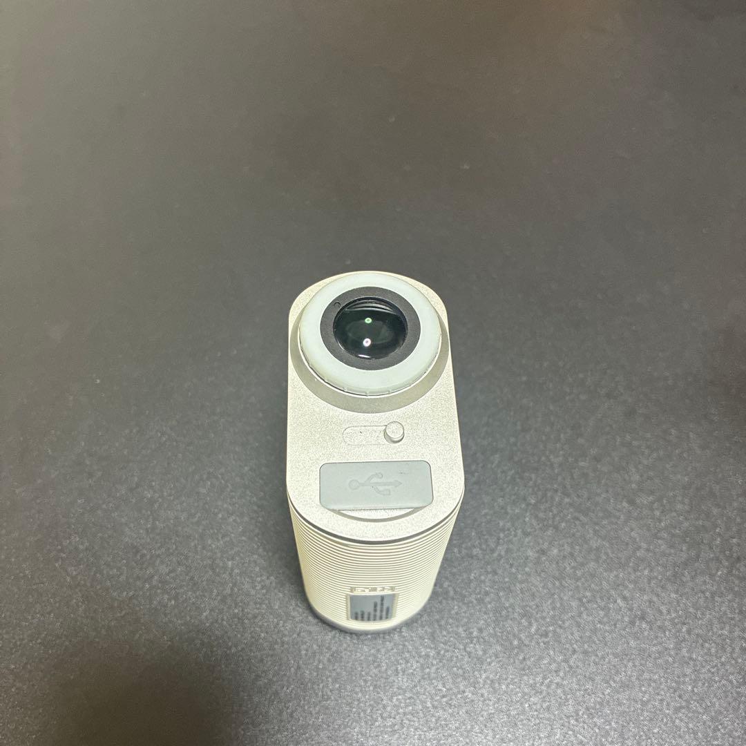 ゴルフレーザー距離計 NINJOR NJ MINI PRO LCD (美品)