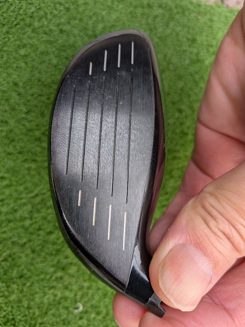 Titleist TSi2 人気の16.5度　ヘッドのみ FW タイトリスト