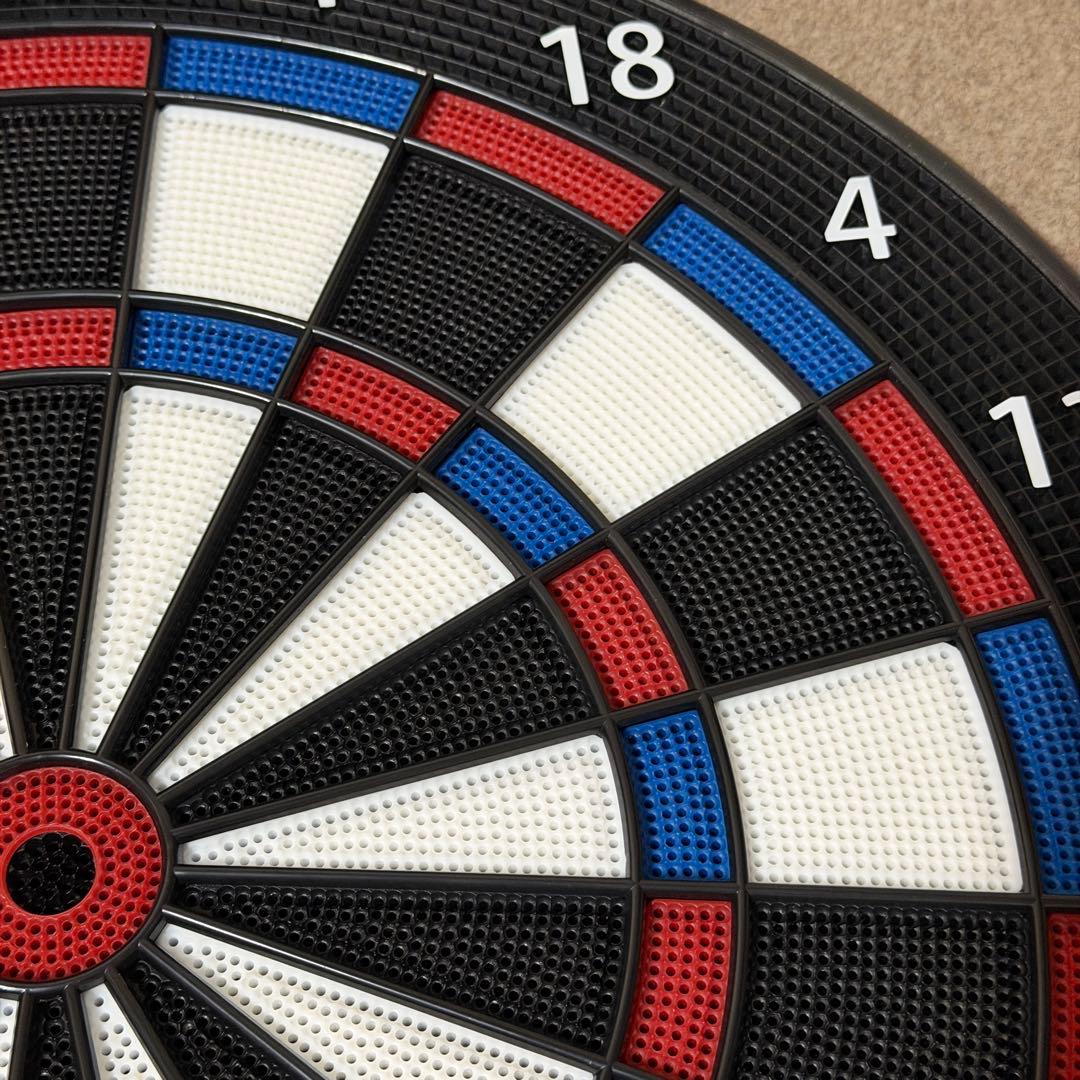 GRAN BOARD dash (グランボード ダッシュ)ブルー/レッド