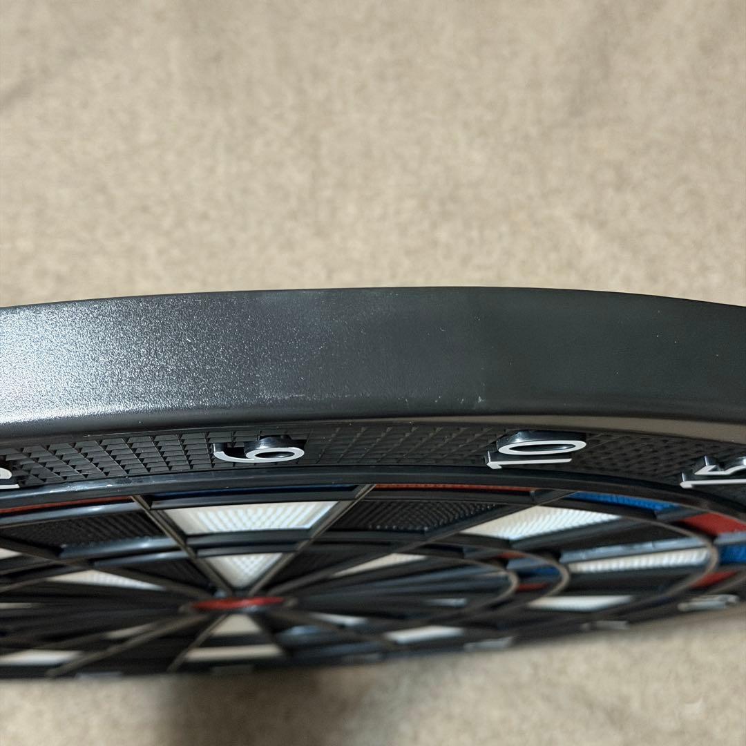 GRAN BOARD dash (グランボード ダッシュ)ブルー/レッド