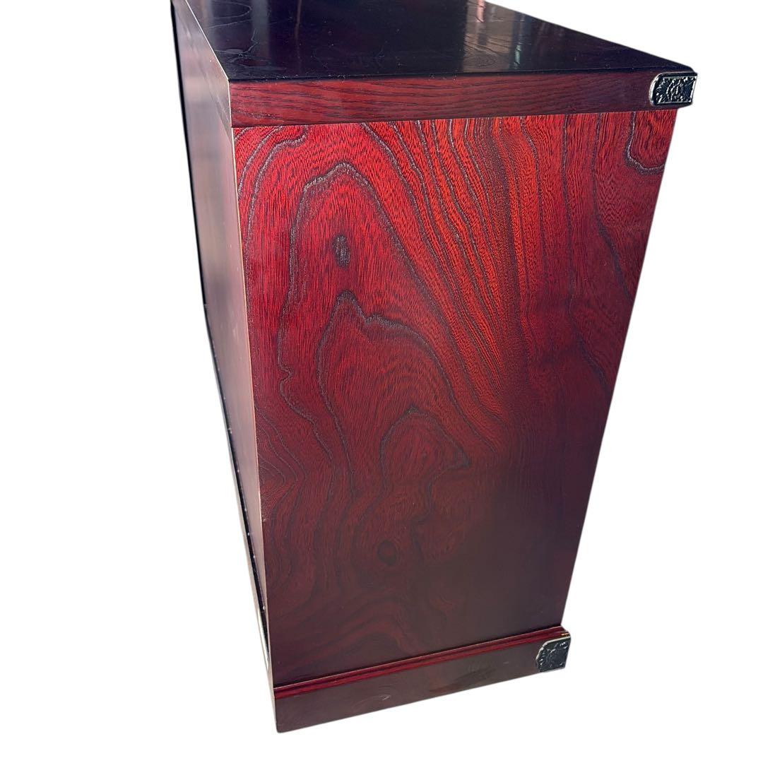 【極美品】飛鳥工芸家具 欅箪笥 整理箪笥 和服箪笥 着物箪笥 民芸家具