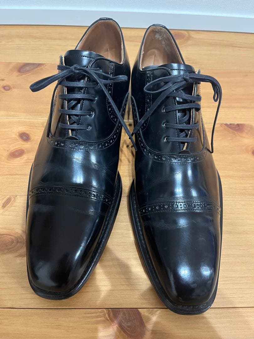 【使用2回】★ REGAL ビジネスシューズ ★ リーガル ★