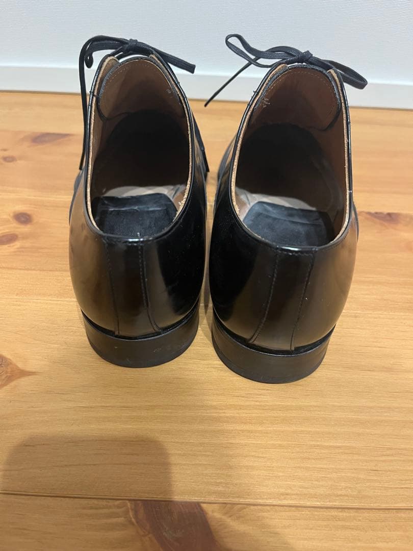 【使用2回】★ REGAL ビジネスシューズ ★ リーガル ★