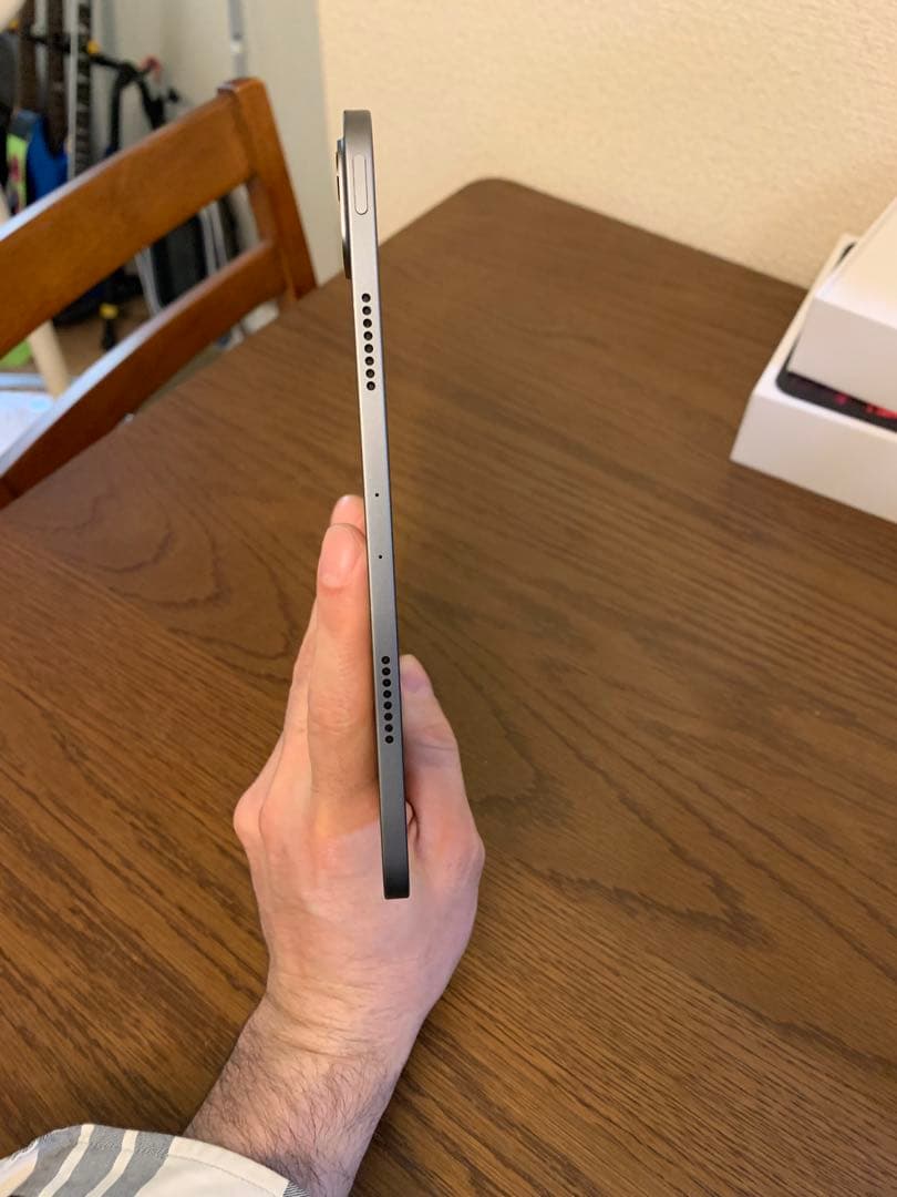 「Wanaさん専用」(M1) 11インチiPad Pro (第3世代)