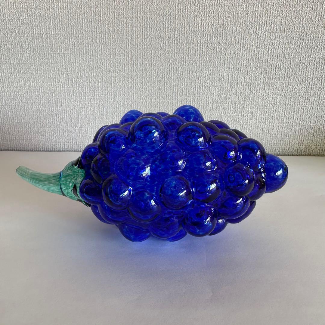 グンネル サーリン \"フルッテリアシリーズ \" ブドウとレッドパプリカ