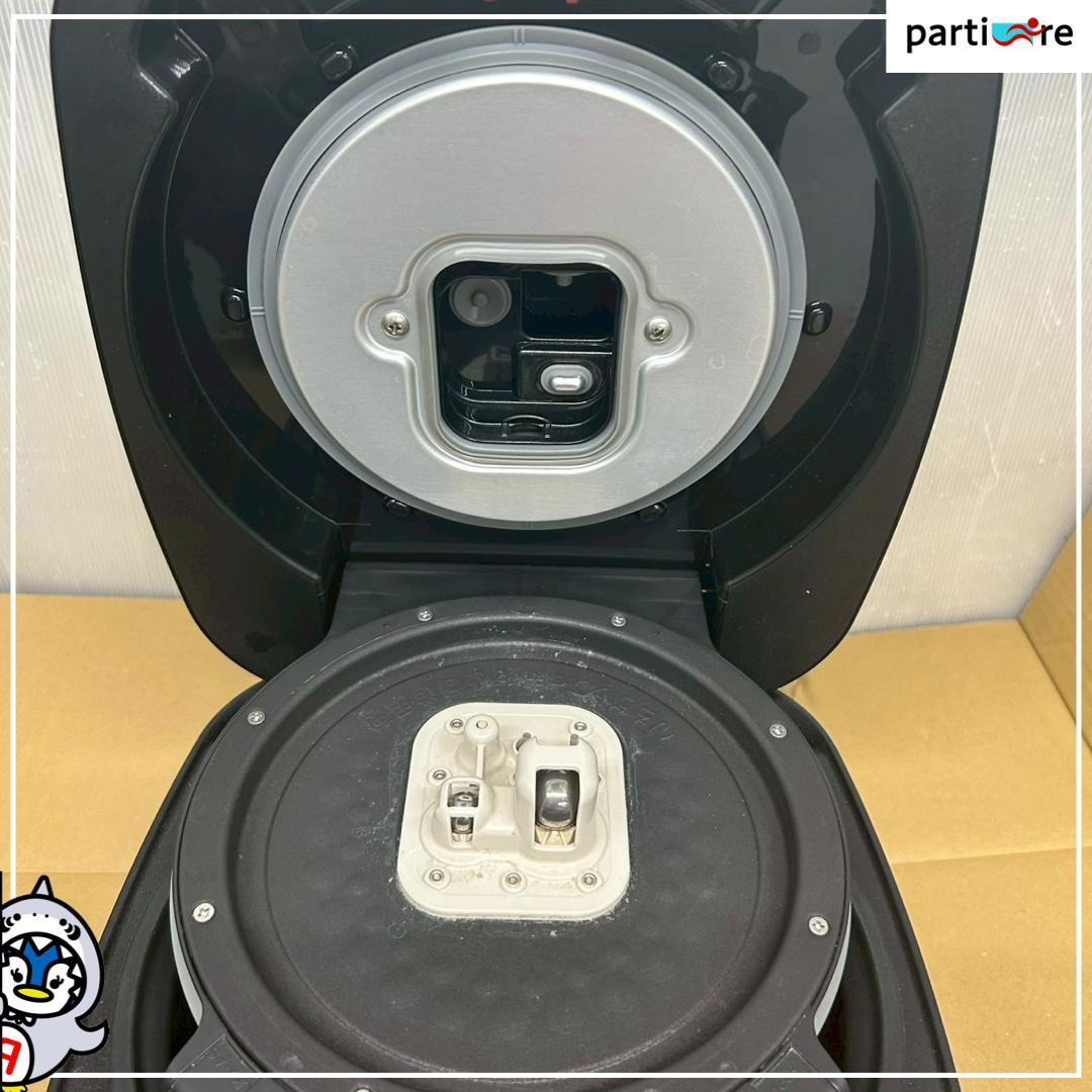 【全国発送】 TIGER　炊飯器　5合炊き　2017年