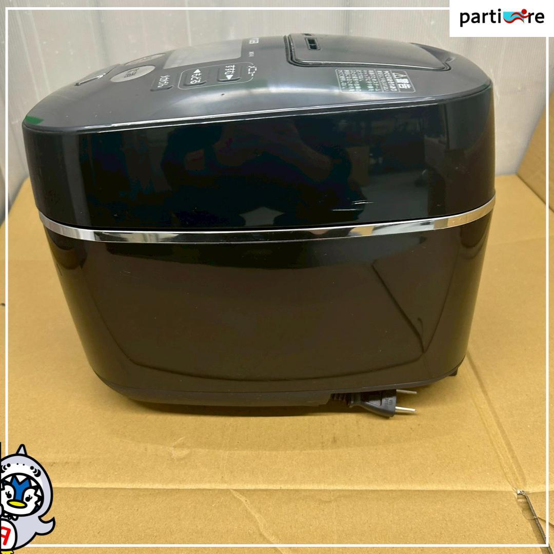 【全国発送】 TIGER　炊飯器　5合炊き　2017年