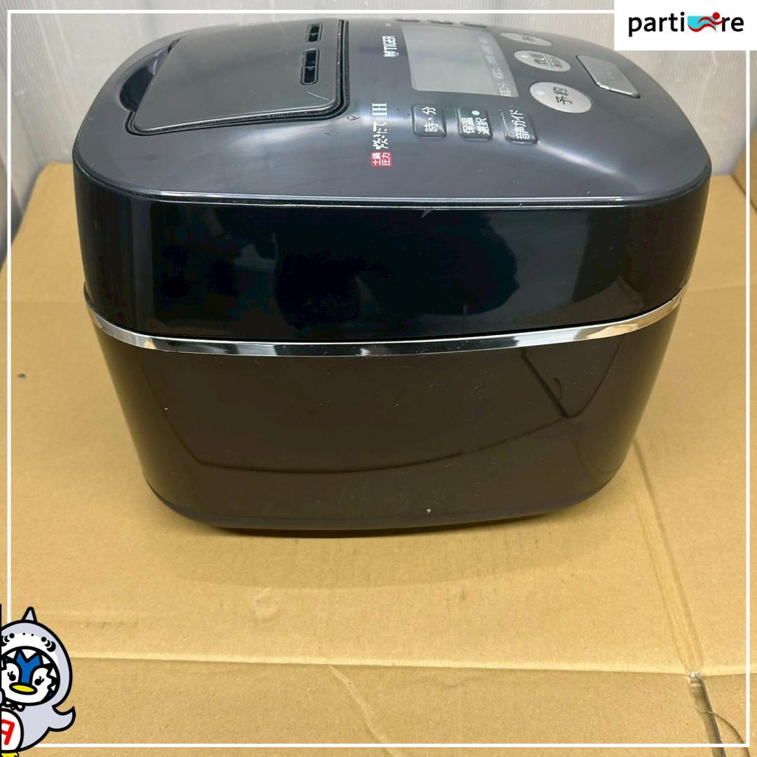 【全国発送】 TIGER　炊飯器　5合炊き　2017年