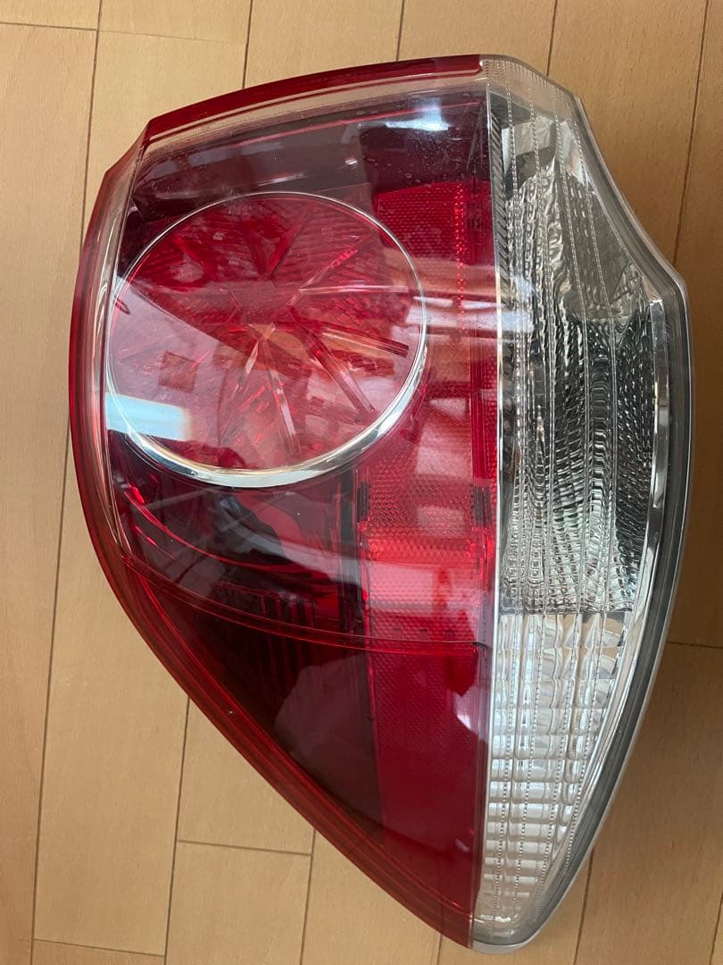 200系 クラウン アスリート後期 テールランプ