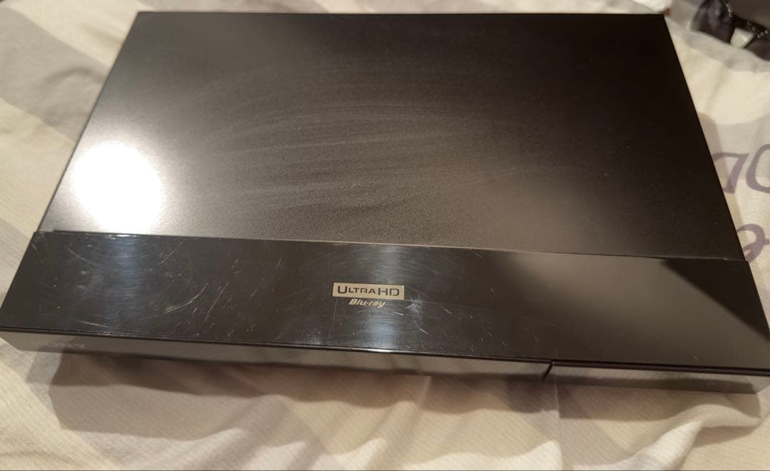 SONY ソニー Ultra HD Blu-ray UBP-X700