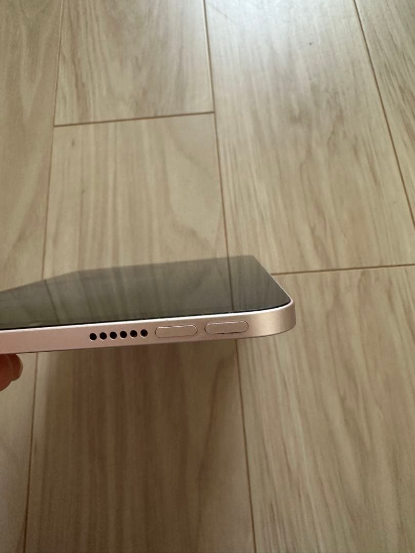 iPad mini 第6世代 256GB wi-fiモデル