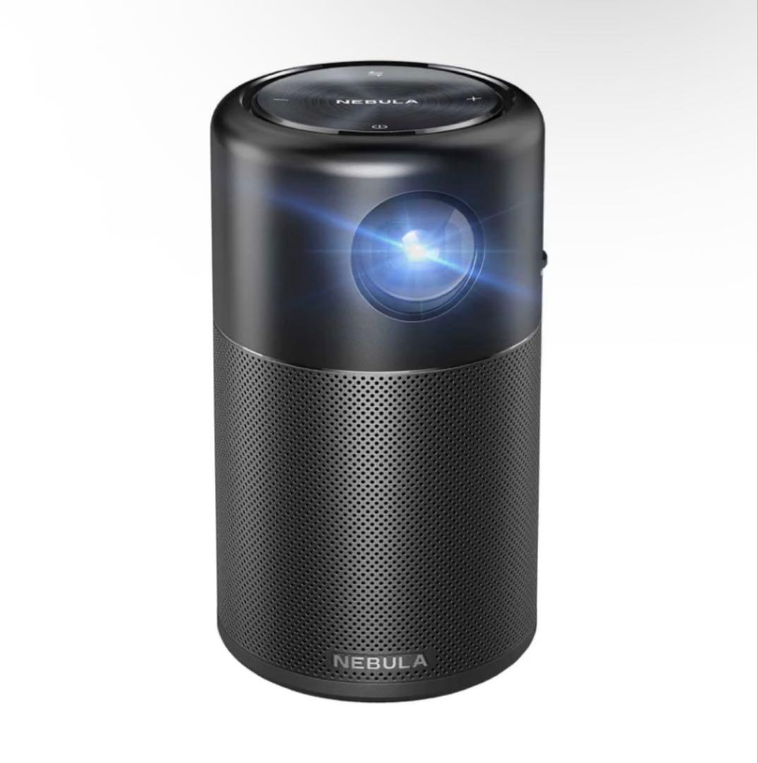 Anker NEBULA プロジェクター 本体